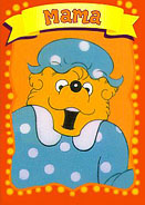Mama Bear