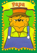 Papa Bear