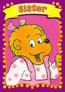 Sister Bear